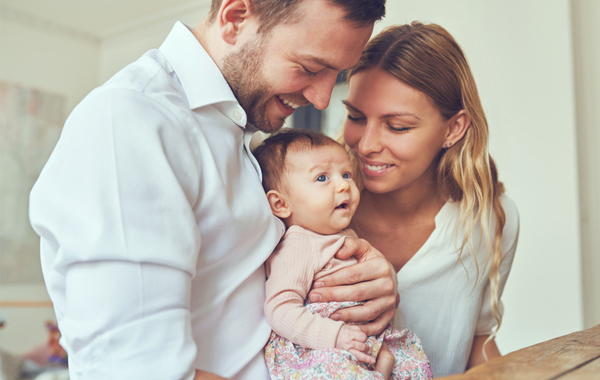 Bayerisches Familienkindergeld: mehr Geld für alle!