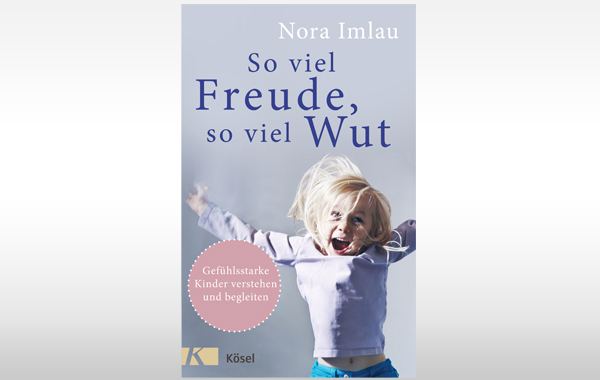 So viel Freude, so viel Wut