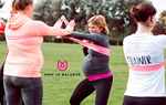 Mom in Balance – Schwangeren Workout