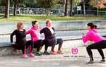 Mom in Balance – Schwangeren Workout