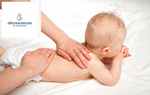Babymassage