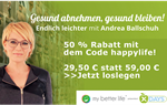 X-Days- gesund abnehmen