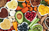 Gesunde Ernährung von Anfang an