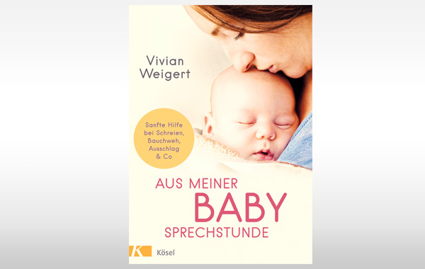 Aus meiner Babysprechstunde