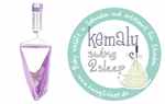 1 x Swing2Sleep Federwiege