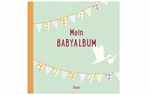 3 x 1 Babyalbum