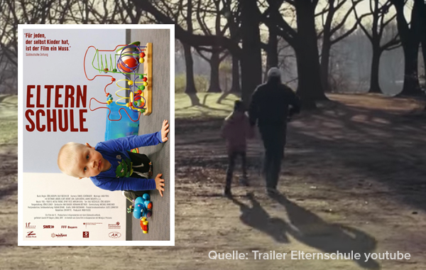 Elternschule: ein kalkulierter Skandal?