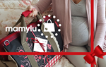 Fertige Kliniktaschen von mamylu