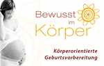 Bewusst im Koerper