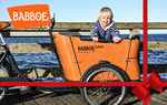 Babboe Lastenfahrräder