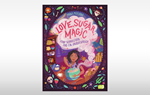 Love, Sugar, Magic – Fünf Schwestern und ein Zauberspruch