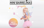 Youpila Mini Barrelinas