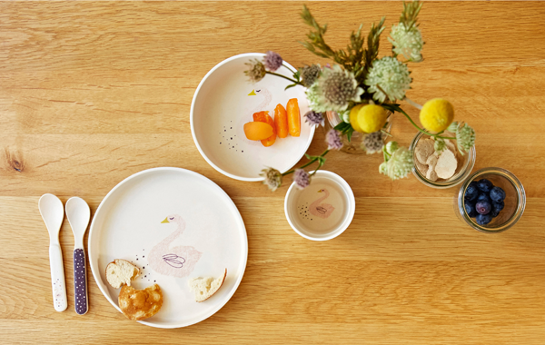 Lässigs Little Water Kollektion erleichtert den Beikost-Start 