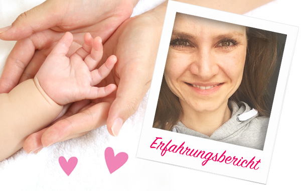 Bindung und ganz viel Bauchgef&#252;hl