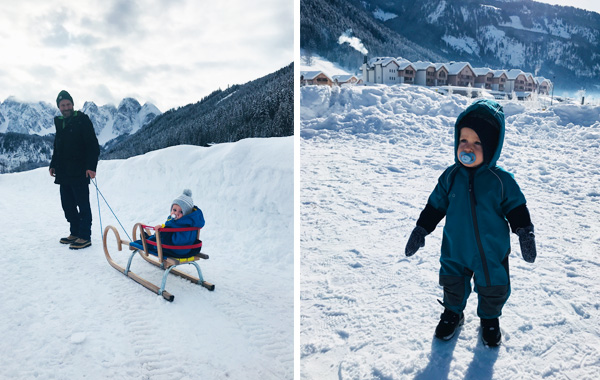 Dachsteinkönig: das Immer-wieder-Urlaub-Hotel