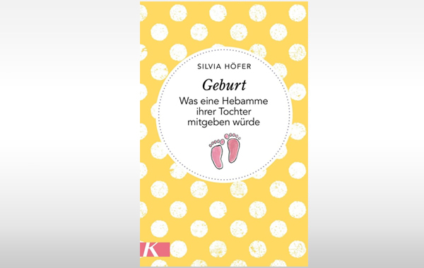 Geburt-Was eine Hebamme ihrer Tochter mitgeben würde