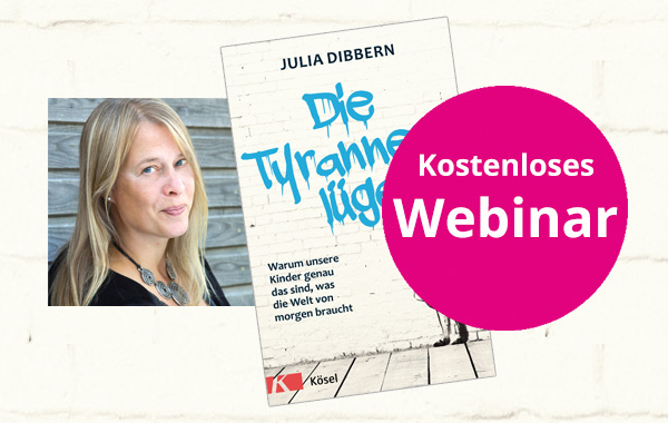 Webinar – Pubertät