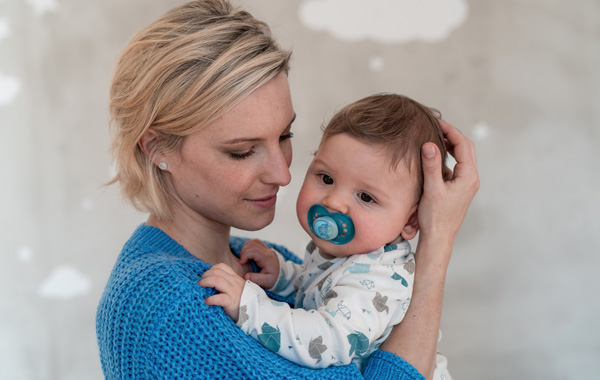 Elternumfrage Meningokokken Impfung