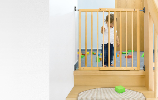 Schubladenschutz &amp; Co. schaffen „Ja“-Umgebung