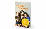 Buchtipp: Jungs-Mamas von Heidemarie Brosche