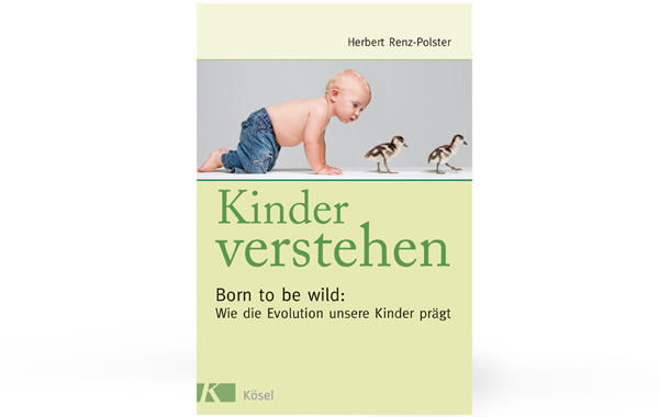 Buchtipp: Kinder verstehen