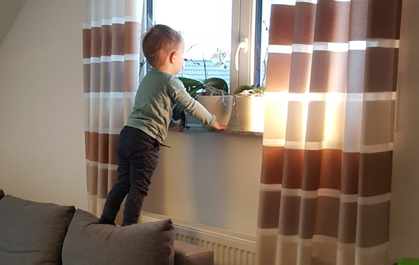 So k&#246;nnen Eltern ihr Kind sch&#252;tzen