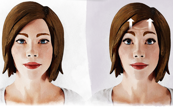 Progressive Muskelentspannung