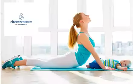 Sport Fur Mama Baby In Munchen