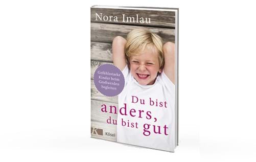 Nora Imlau