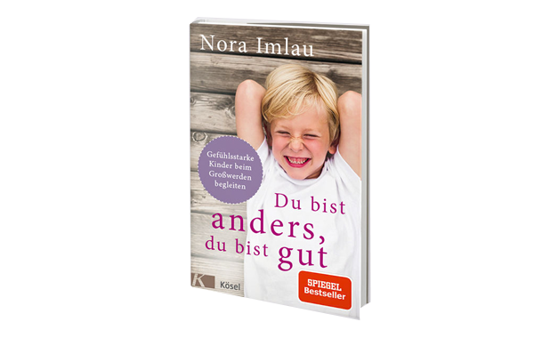 Du bist anders, du bist gut