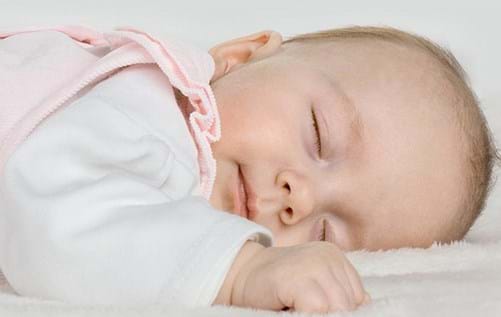 Babyschlaf