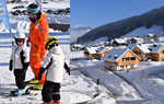 Unvergesslicher Ski-Urlaub im Dachsteinkönig – Familux Resort
