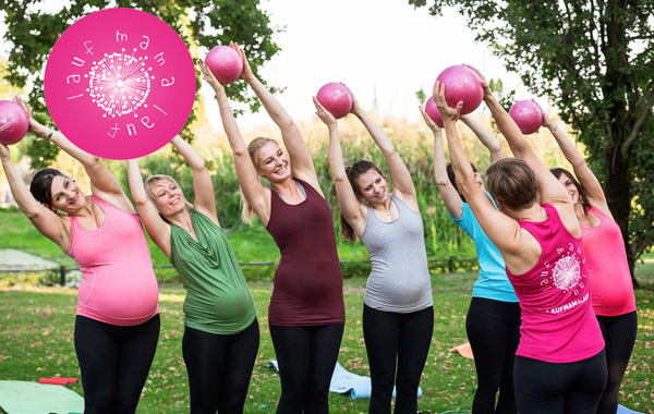 LAUFMAMALAUF – Kostenlose Probestunde