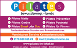 Pilates im Lehel