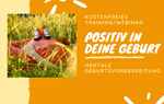 Online Webinar Positiv in Deine Geburt