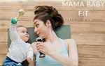 Pure Mom Onlinekurs Mama Baby fit