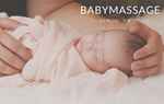 Pure Mom Onlinekurs Babymassage