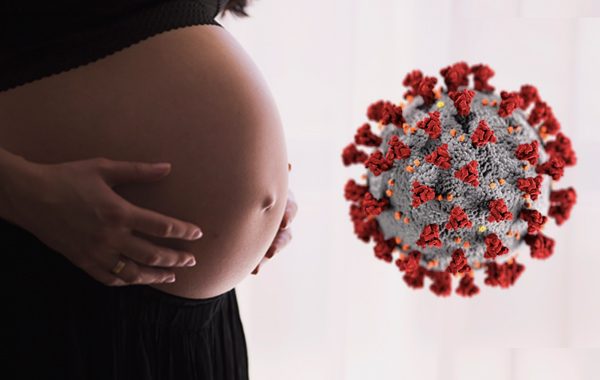 Schwangerschaften in Zeiten von Corona