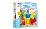 🌿 Gartenwichtel (3–7 Jahre)