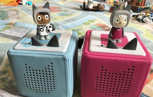 Kreativ Toniebox