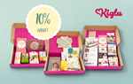 Kiglu Geschenkboxen