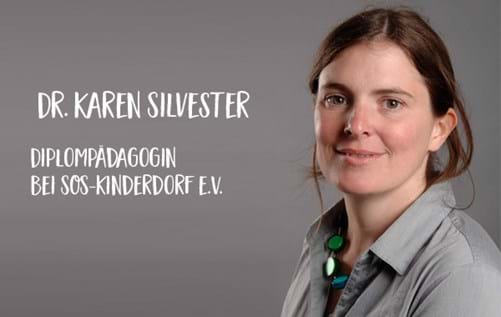 karen silvster
