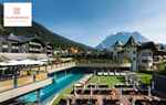 Urlaub im frisch umgebauten Alpenrose – Familux Resort
