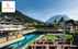 Urlaub im frisch umgebauten Alpenrose – Familux Resort