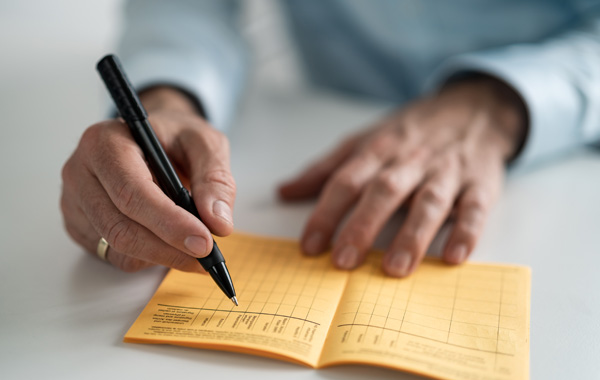 „Vorbeugen ist besser als heilen“ – Warum die Durchimpfungsrate bei Kindern so wichtig ist