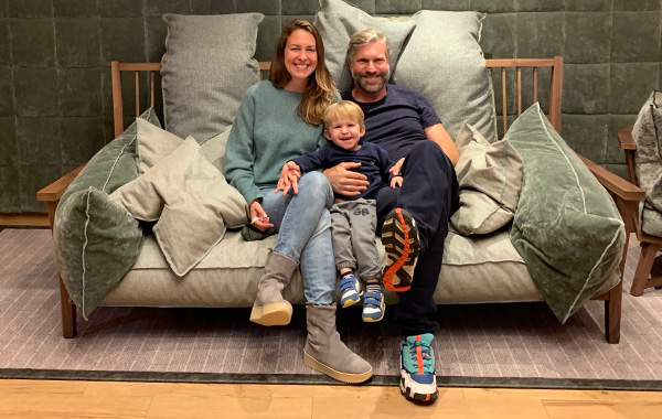 Flitterwochen im Familotel Das Bayrischzell in Oberbayern – das Beste, was uns passieren konnte!