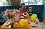 40igster Geburtstag im Alpenrose Familux Resort