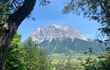 Die Zugspitze
