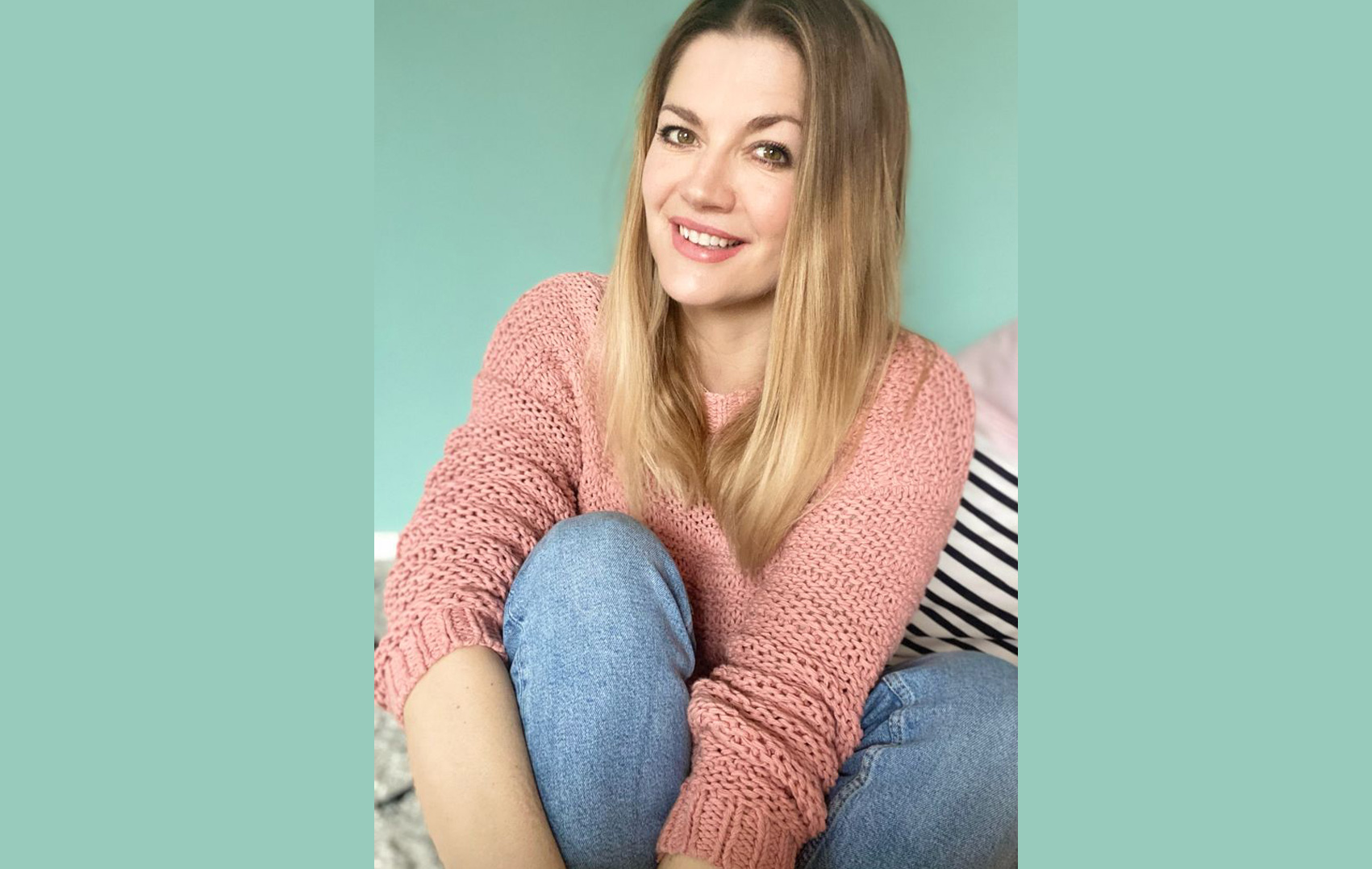 Eine Sorge weniger: „Darum lasse ich meine Kinder gegen Meningokokken impfen“