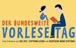 Vorlesestudie 2021 – wie ist es um das Vorlesen in Deutschland bestellt?